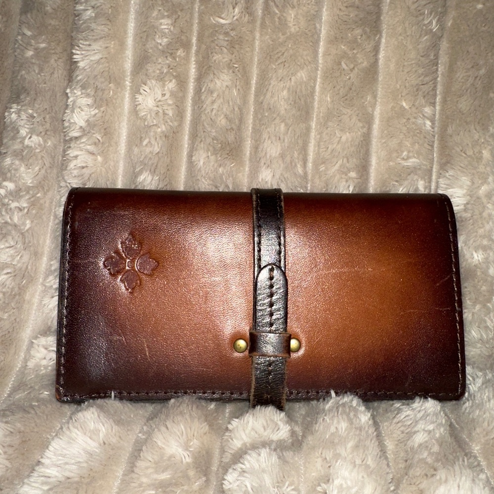 Patricia Nash Wallet
